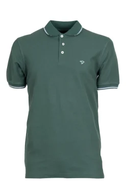 Polo manica corta Liabel
