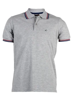 Polo manica corta Liabel