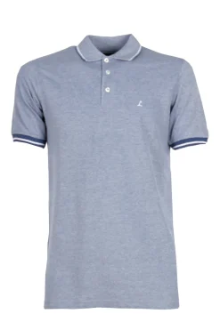 Polo manica corta Liabel