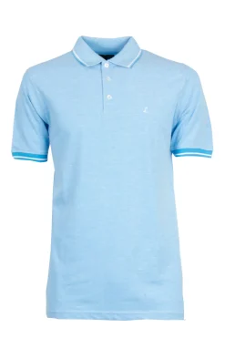 Polo manica corta Liabel