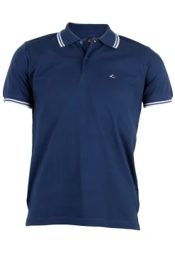 Polo manica corta Liabel