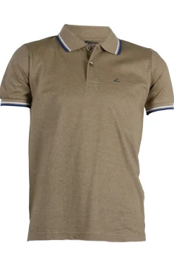Polo manica corta Liabel