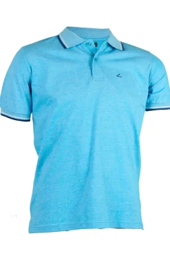 Polo manica corta Liabel