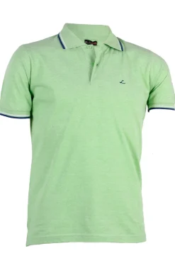 Polo manica corta Liabel