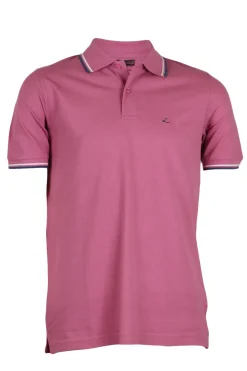 Polo manica corta Liabel
