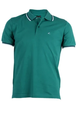 Polo manica corta Liabel
