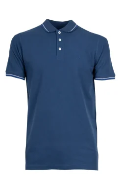 Polo manica corta Liabel