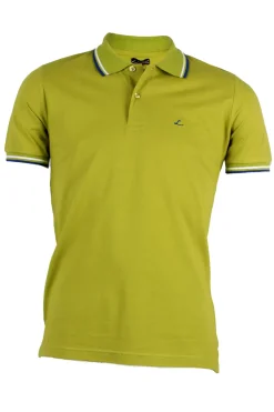 Polo manica corta Liabel