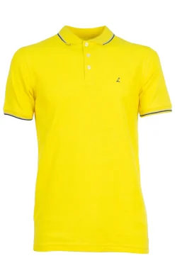 Polo manica corta Liabel