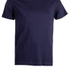 Tris t-shirt uomo tinta unita per stampa