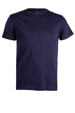 Tris t-shirt uomo tinta unita per stampa