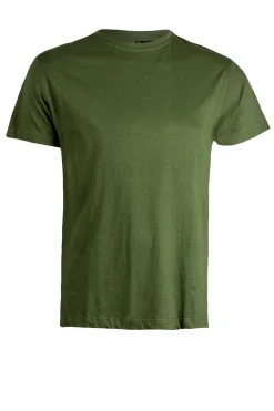 Tris t-shirt uomo tinta unita per stampa