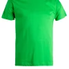 Tris t-shirt uomo tinta unita per stampa