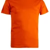 Tris t-shirt uomo tinta unita per stampa