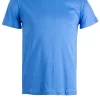 Tris t-shirt uomo tinta unita per stampa