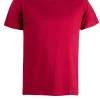 Tris t-shirt uomo tinta unita per stampa
