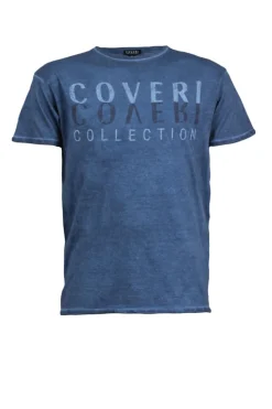 T-Shirt Coveri Collection