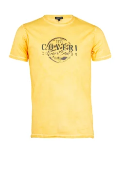 T-Shirt Coveri Collection