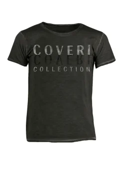 T-Shirt Coveri Collection