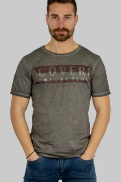 T-Shirt Coveri Collection
