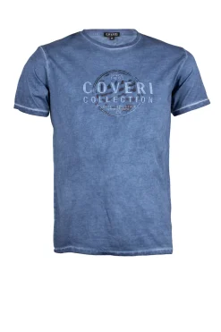 T-Shirt Coveri Collection