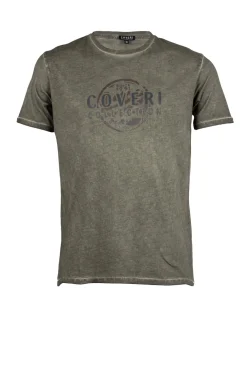 T-Shirt Coveri Collection