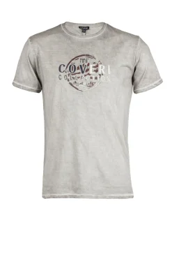 T-Shirt Coveri Collection