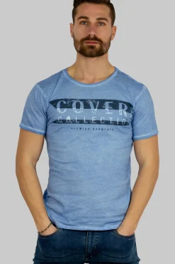 T-Shirt Coveri Collection