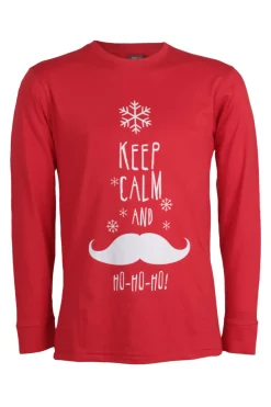 T-Shirt Guss Christmas limited edition rossa