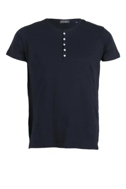 T-Shirt serafino uomo