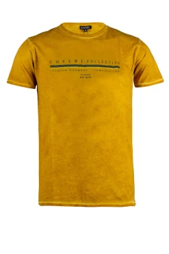 T-Shirt uomo Coveri Collection