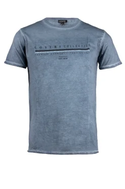 T-Shirt uomo Coveri Collection