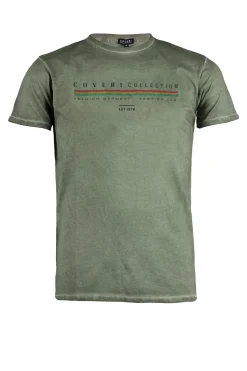 T-Shirt uomo Coveri Collection