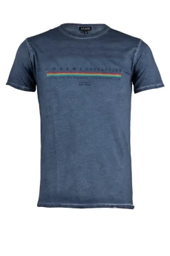 T-Shirt uomo Coveri Collection
