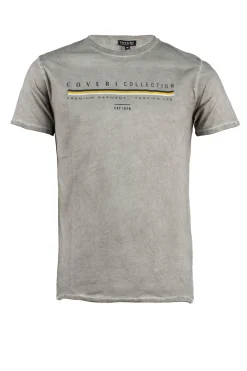 T-Shirt uomo Coveri Collection