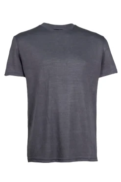 T-shirt uomo girocollo