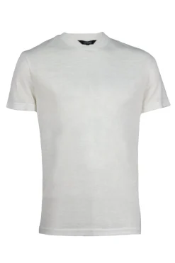T-shirt uomo girocollo