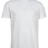 T-shirt uomo girocollo in jersey