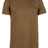 T-shirt uomo girocollo tinta unita