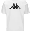 T-shirt Uomo Kappa Logo Zobi