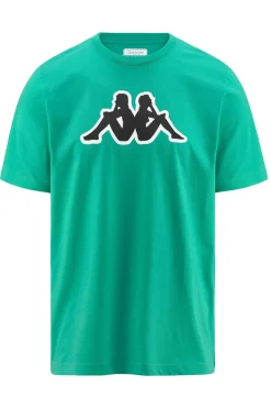 T-shirt Uomo Kappa Logo Zobi